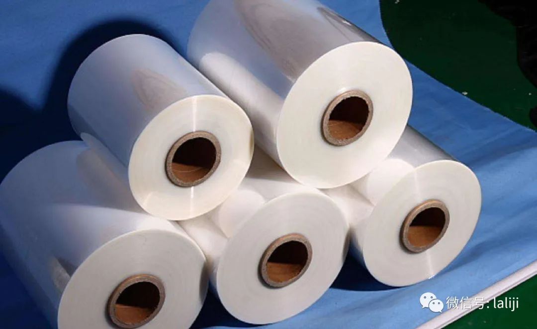 塑料薄膜性能測試有哪些？